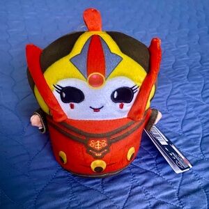 Mattel Star Wars Queen Amidala Plush
